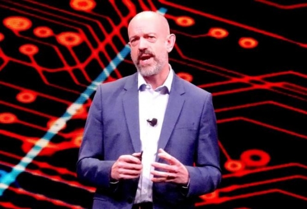 TechCon 2019��Arm��׼��ǿ�͹���оƬ���ƻ�