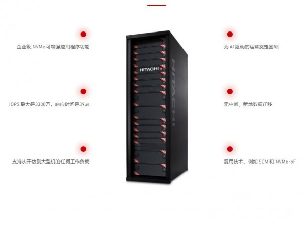 Hitachi Vantara VSP 5600