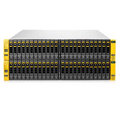 HPE������3PAR�Ϸ���Nimble InfoSight�˹�����