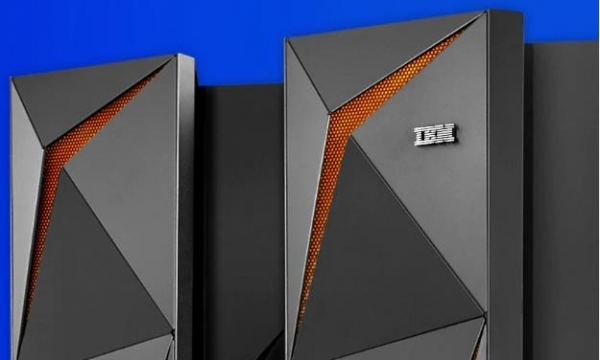 �ؼ�ҵ��������� IBM LinuxONE�и��ൣ��