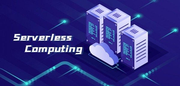 Serverless Computing��������Ƽ�����е����ӣ�