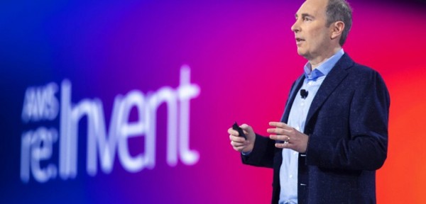 AWS re:Invent�����ϸı���Ϸ����