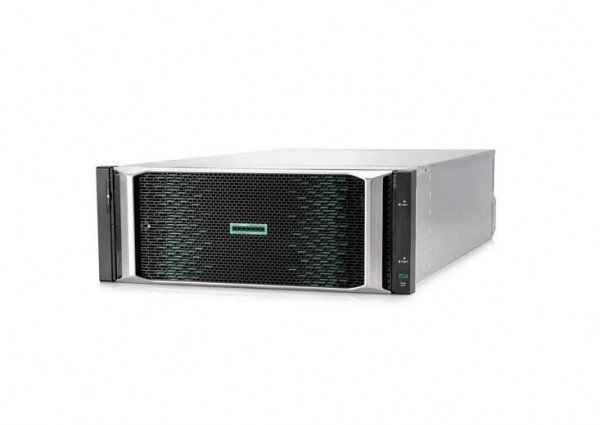 HPE Alletra�˵���NVMe����洢