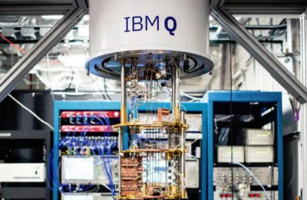 IBM发布量子时代安全愿景