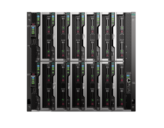 HPE Synergy