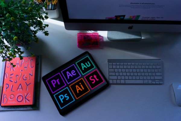 ����� | ��Adobe֮����ȥ����������������ӡˢ����