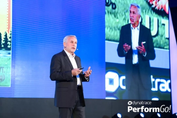 �����������  Dynatrace PerformGo!�Ϻ����ɹ��ٰ�