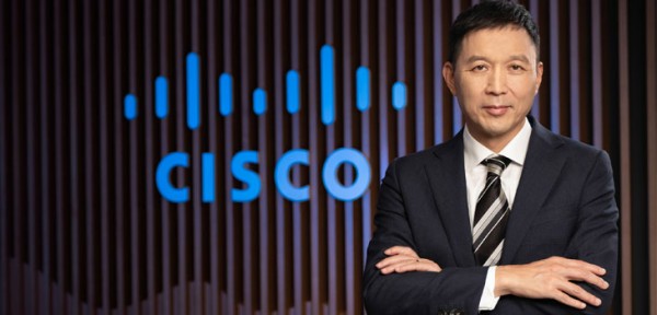 ˼�ơ�Cisco Designed��С��ҵ������ѡ����ΪSMB���տ�������ģʽ
