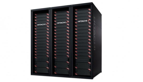 Hitachi VSP 5000ϵ��