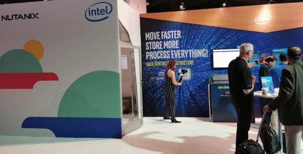 ���⣺HPE������Nutanix�����������ƹ����������