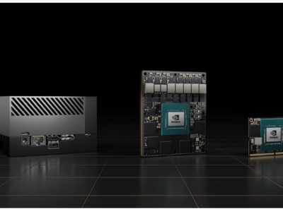 Nvidia发布用于数据中心的液冷版A100 GPU
