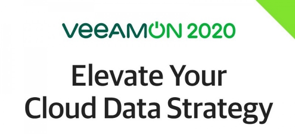 VeeamON 2020������ҵ�����۽����ϵ����ݹ���