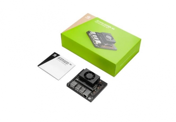 GTC 2020 | NVIDIA����������ԭ��֧�ֵ�Jetson Xavier NX�������׼�