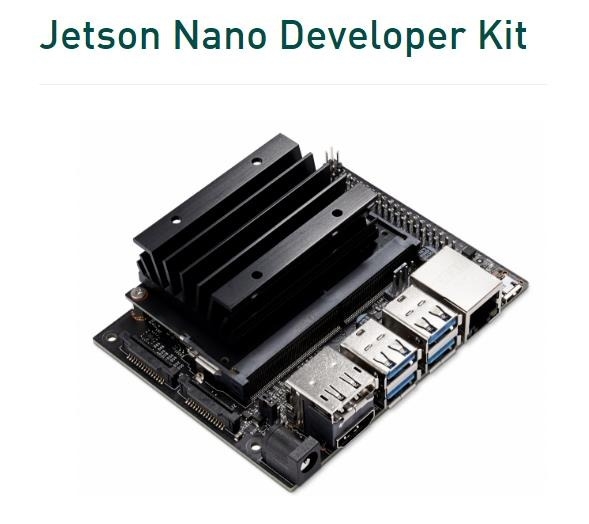 ���ʹ��NVIDIA Jetson��Amazon SageMaker��ϴ������ܱ�Ե