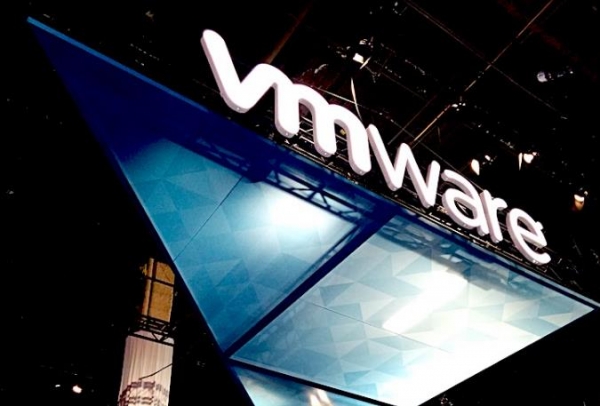 �����ƣ�VMware���⽫�����⻯��������΢��Azure��