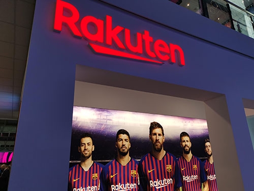MWC 2019��˼�ƺ�ŵ����Ϊ�ձ������ṩ�ƶ����缼��֧��