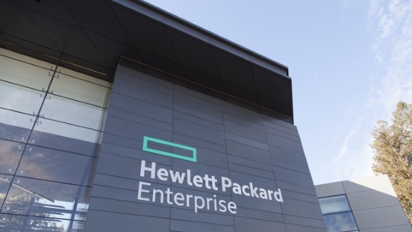 HPE�չ���������֤������˾Scytale����ǿ��ȫʵ��