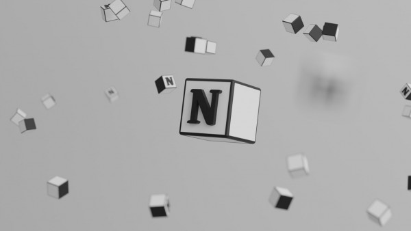 ��Notion�������ڶ����ԡ�
