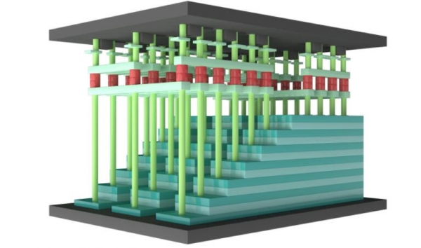 �����洢Xtacking 2.0����IC China 2019���������3D NAND����Ӧ�øü���