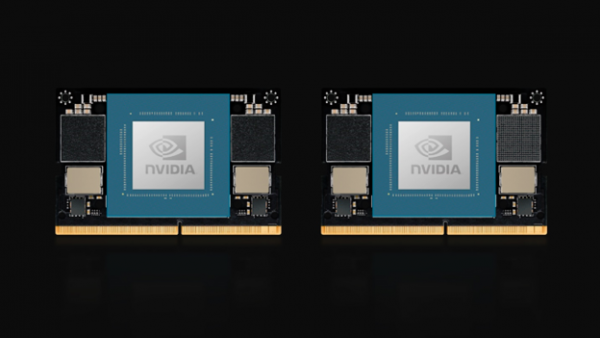 全新GPU、元宇宙、自动驾驶……NVIDIA GTC 2022带来更多惊喜