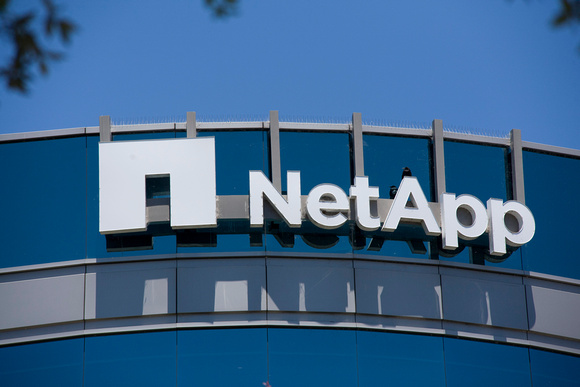 NetApp���������ȶ� ȫ������������Ǳ���޴�