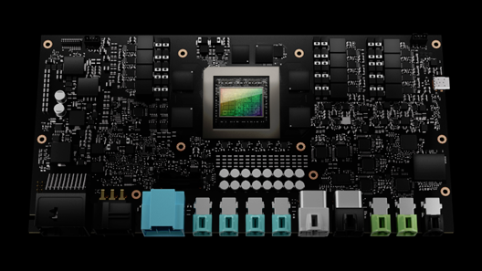 全新GPU、元宇宙、自动驾驶……NVIDIA GTC 2022带来更多惊喜