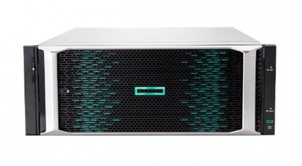 HPE Alletra 6000