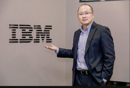 五大维度助力 IBM赋能企业可持续发展