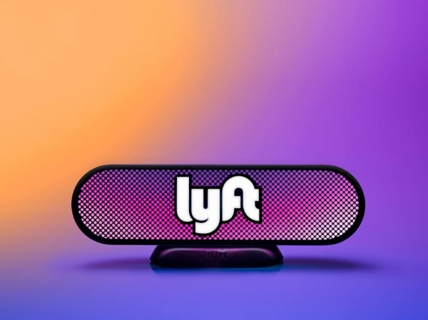 ��Ӧ��Lyftȫ�����AWS������