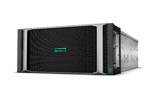 HPE Superdome Flex 280
