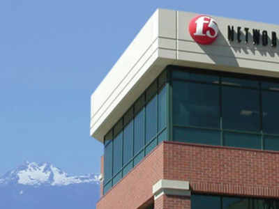 F5 Networks以5亿美元收购边缘即服务初创公司Volterra