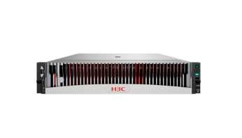 H3C UniServer R4900 G5