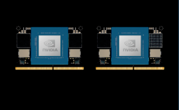 NVIDIA Jetson Orin Nano