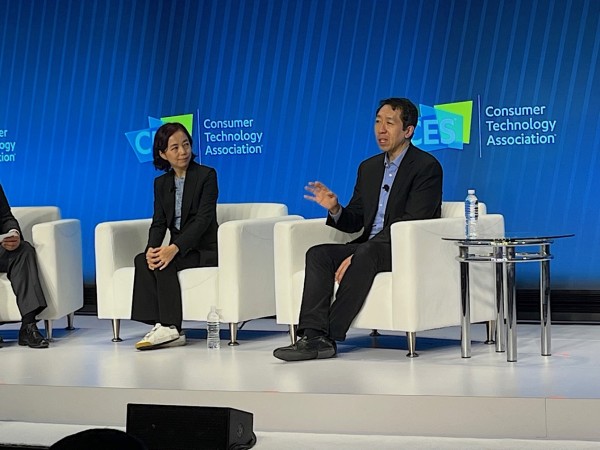 CES 2024־ҵ㷺˹