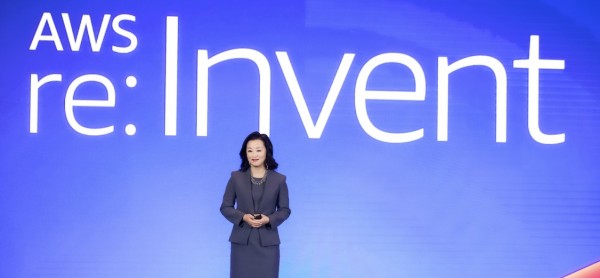 �Ƽ���15�� re:Invent10�ꡪ��̽·����Ȼ��·��