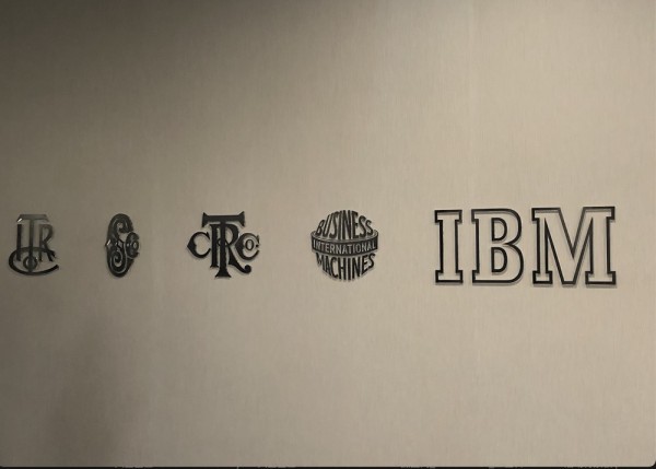 �ӡ�³��ƻ�������IBM�ġ����˾����롰��ʦ�黳��