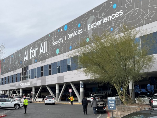 CES 2024־ҵ㷺˹