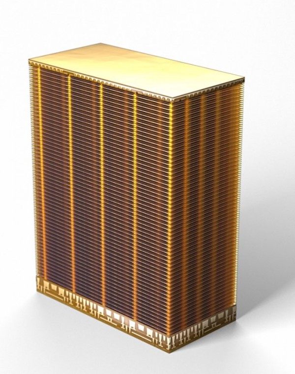 2023��NAND��չ�ſ����������ӣ�QLC�Ľ�