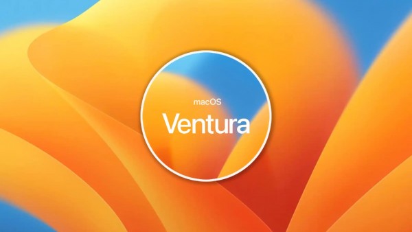 macOS Ventura����θ�����ʲô����ģ�