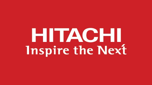 Hitachi Vantara