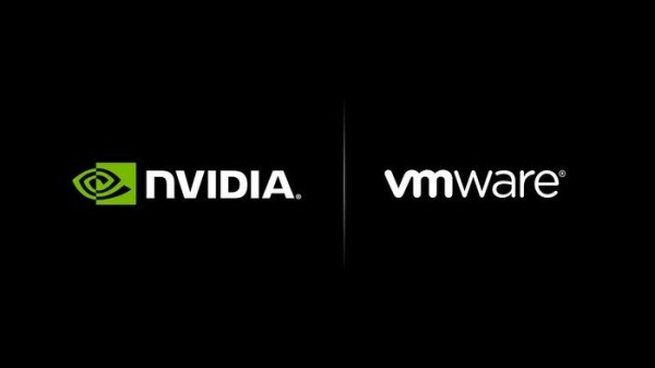 VMware  NVIDIA Ϊҵʽ AI ʱ