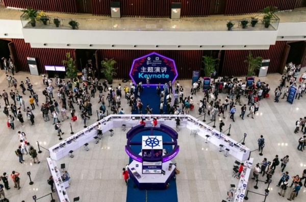 KubeCon�ϵ���ҵ����ԭ��ҵ��Ӧ��˼��