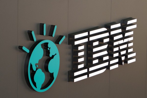加紧收购步伐：IBM将数据管理专业公司Bluetab收入囊中