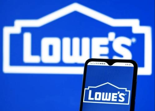 Lowe��s�������Ӯ�����룬ͨ���������������ֻ�ת��