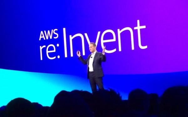 re:InventAWSITջѺעʽAI