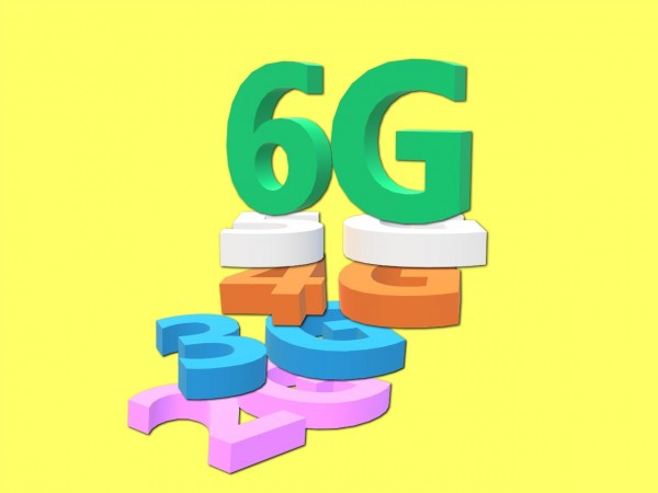 ����� | ͨ��������5Gʮ�����ϣ�6G��չ�����ˣ�