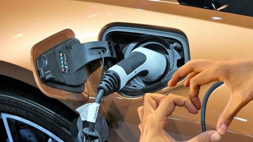 调查发现：司机们更喜欢电动车，认为充电体验高于加油