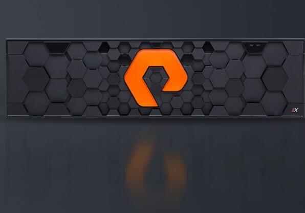 Pure Storage ����������̬ϵͳ�������й��г�Ǳ��