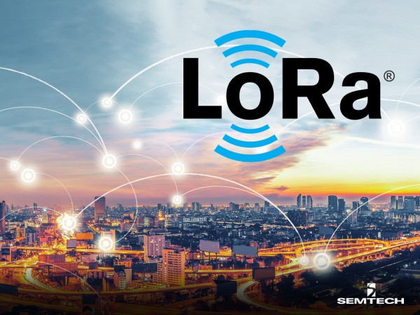 LoRa 2022չȫţҵǰ