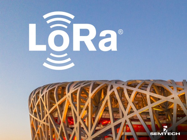 LoRa 2022չȫţҵǰ